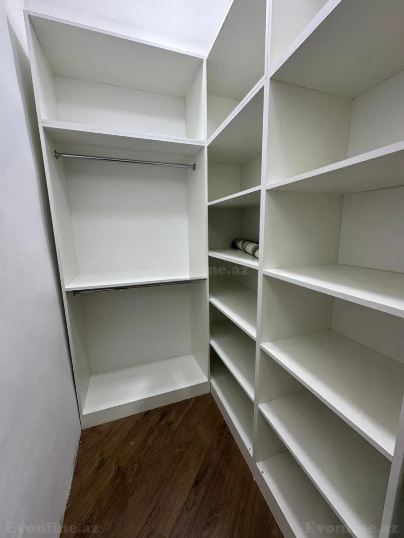 Satılır 3 otaqlı Mənzil Yeni tikili 92 m² Yasamal r. - şəkil 10