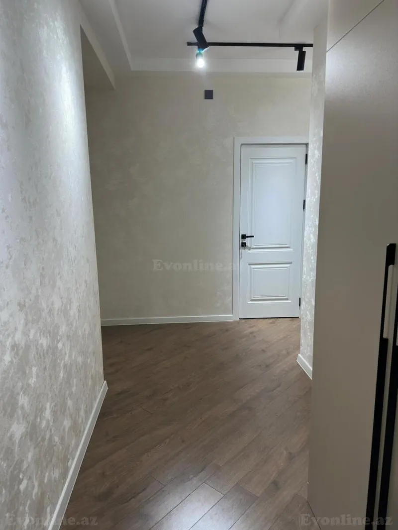 Satılır 3 otaqlı Mənzil Yeni tikili 92 m² Yasamal r. - şəkil 12