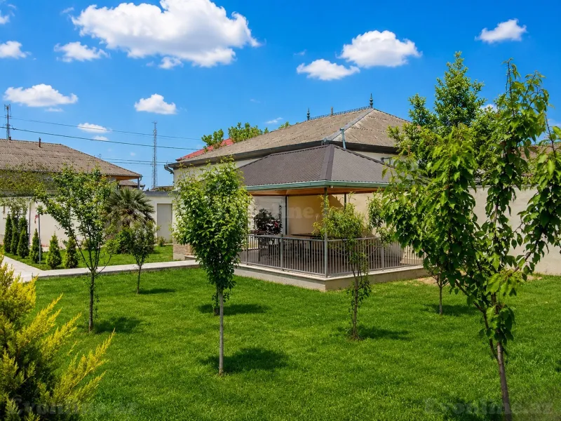Kirayə verilir 4 otaqlı Həyət evi 150 m² Buzovna - şəkil 6