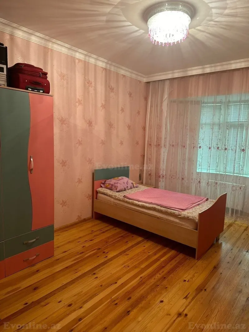 Kirayə verilir 4 otaqlı Həyət evi 150 m² Buzovna - şəkil 12