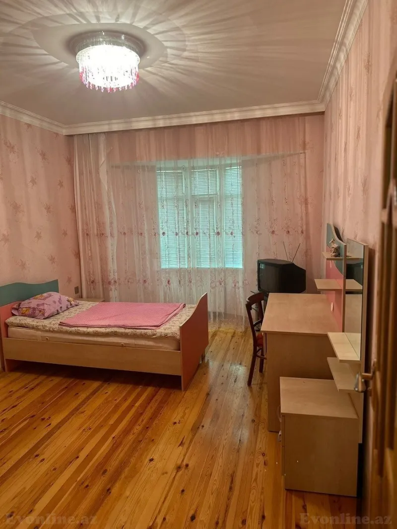 Kirayə verilir 4 otaqlı Həyət evi 150 m² Buzovna - şəkil 13