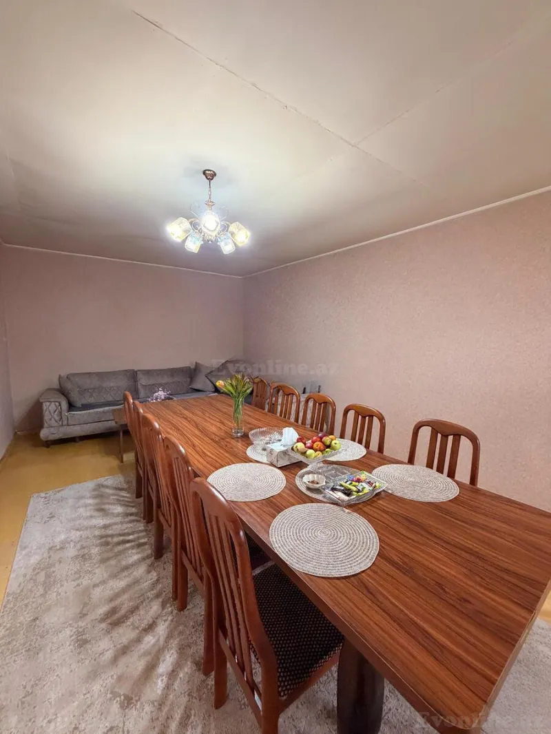 Satılır 3 otaqlı Həyət evi 114 m² Bayıl - şəkil 2