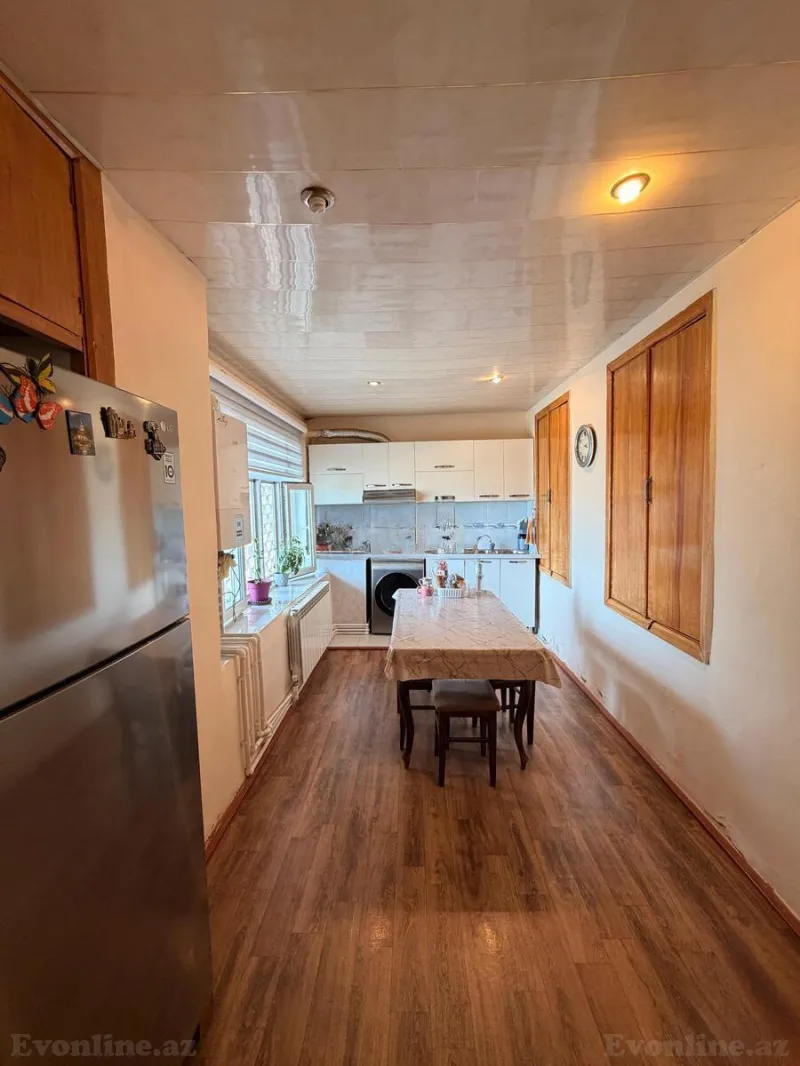 Satılır 3 otaqlı Həyət evi 114 m² Bayıl - şəkil 3