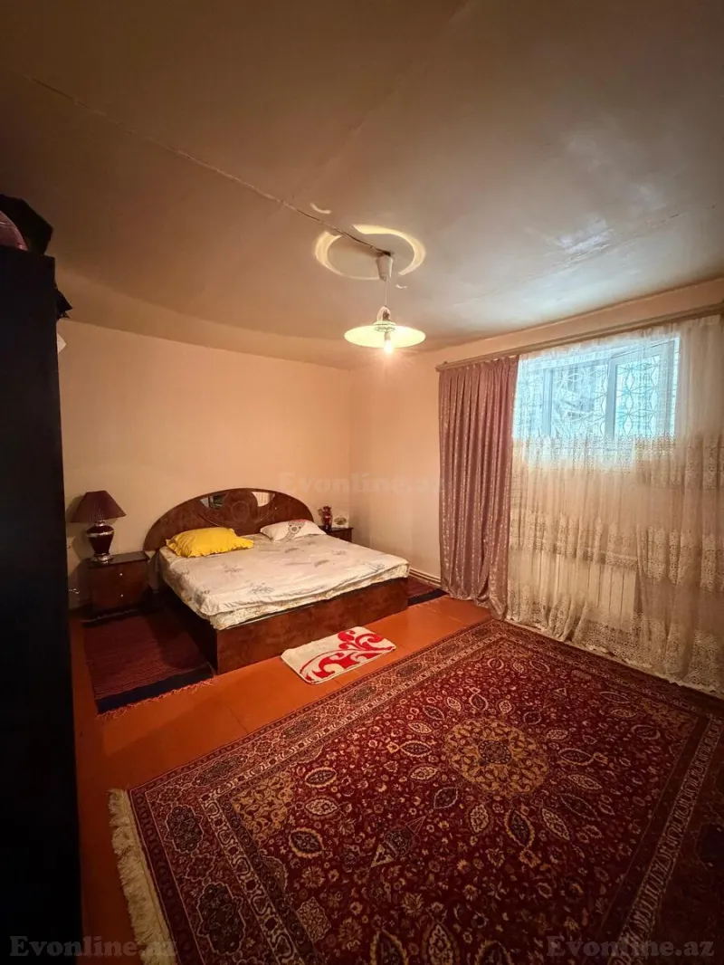 Satılır 3 otaqlı Həyət evi 114 m² Bayıl - şəkil 6