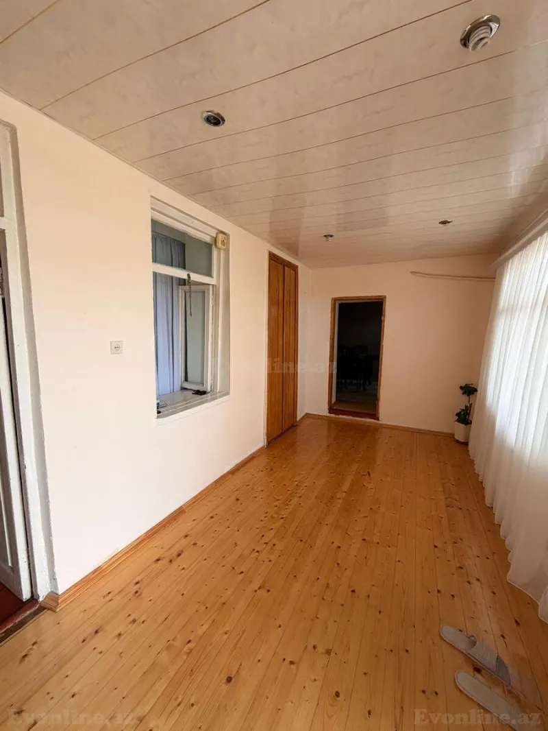 Satılır 3 otaqlı Həyət evi 114 m² Bayıl - şəkil 8