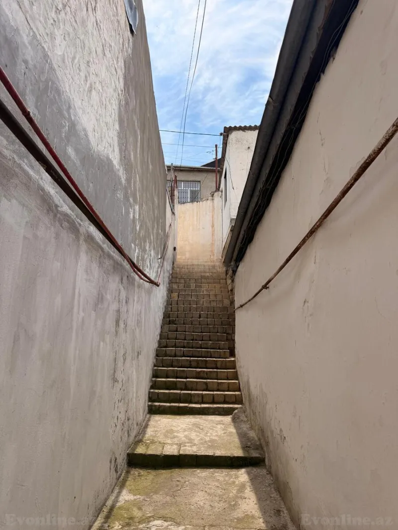 Satılır 3 otaqlı Həyət evi 114 m² Bayıl - şəkil 12