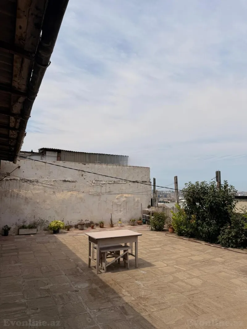 Satılır 3 otaqlı Həyət evi 114 m² Bayıl - şəkil 13