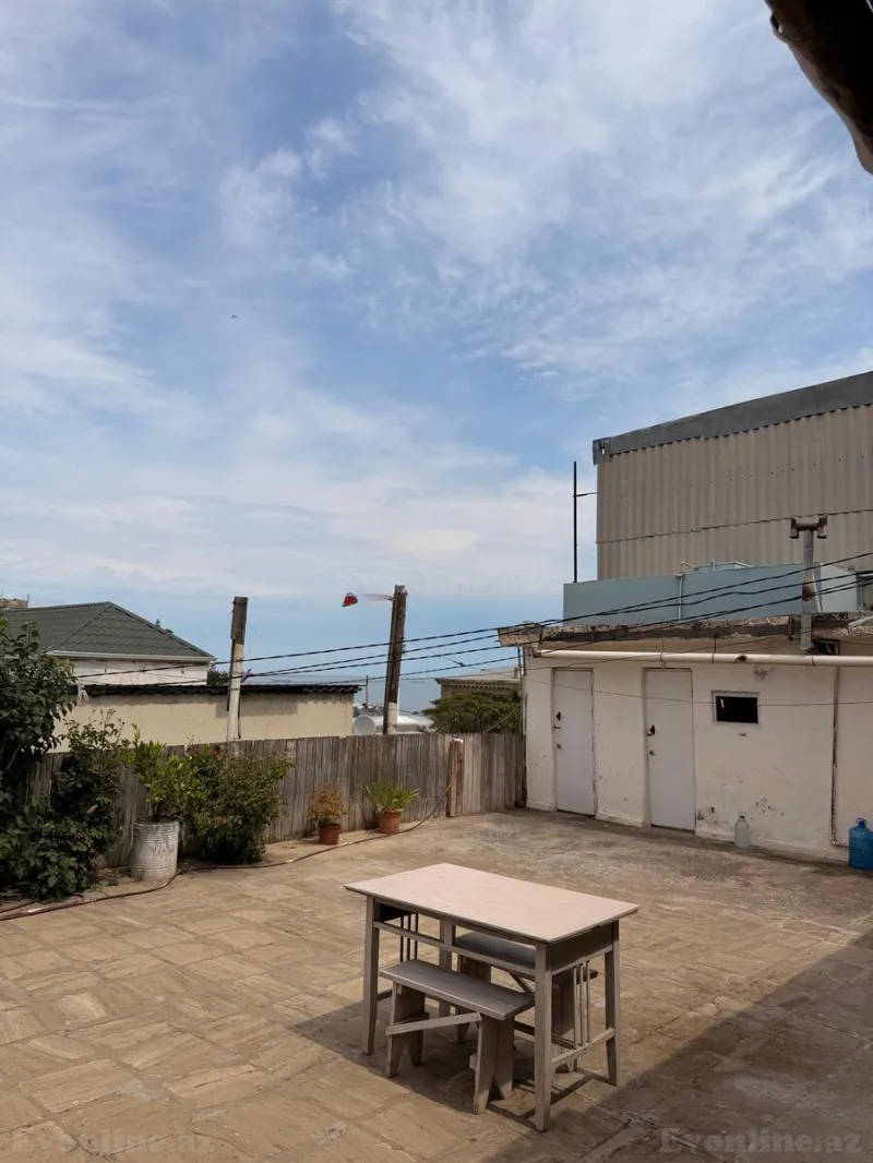 Satılır 3 otaqlı Həyət evi 114 m² Bayıl - şəkil 14