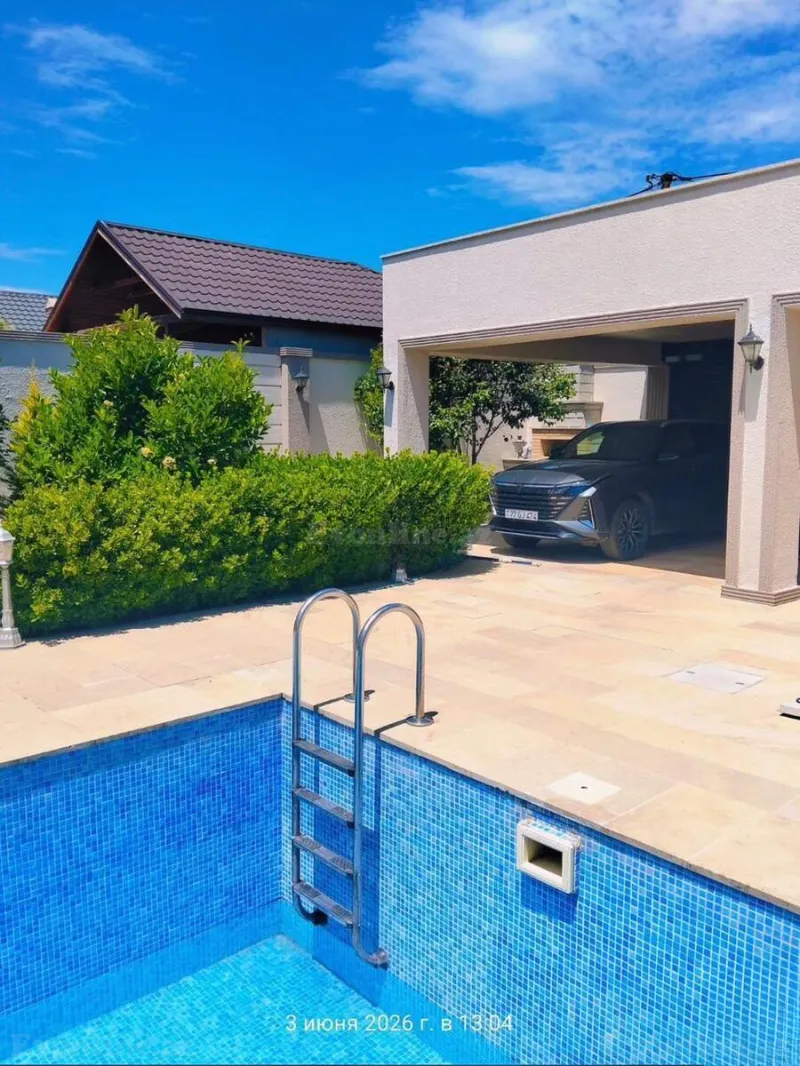 Satılır 4 otaqlı Həyət evi 170 m² Mərdəkan - şəkil 10
