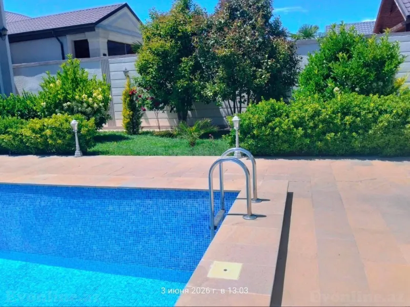Satılır 4 otaqlı Həyət evi 170 m² Mərdəkan - şəkil 11