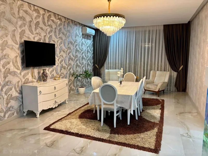 Satılır 4 otaqlı Həyət evi 170 m² Mərdəkan - şəkil 13
