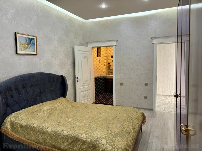 Satılır 4 otaqlı Həyət evi 170 m² Mərdəkan - şəkil 17