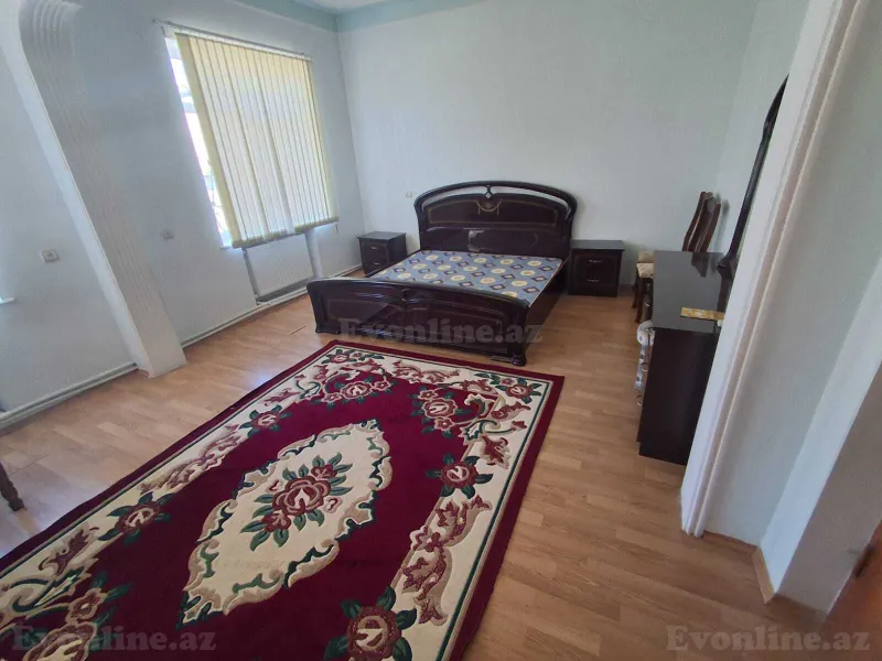 Kirayə verilir 4 otaqlı Həyət evi 250 m² Mehdiabad - şəkil 3