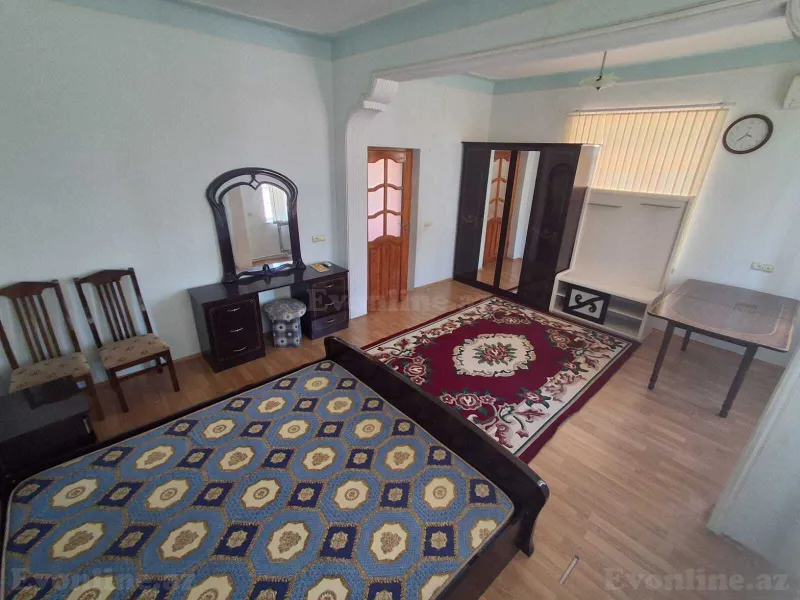 Kirayə verilir 4 otaqlı Həyət evi 250 m² Mehdiabad - şəkil 4