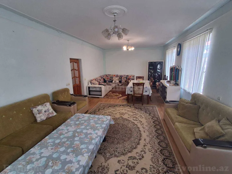 Kirayə verilir 4 otaqlı Həyət evi 250 m² Mehdiabad - şəkil 5