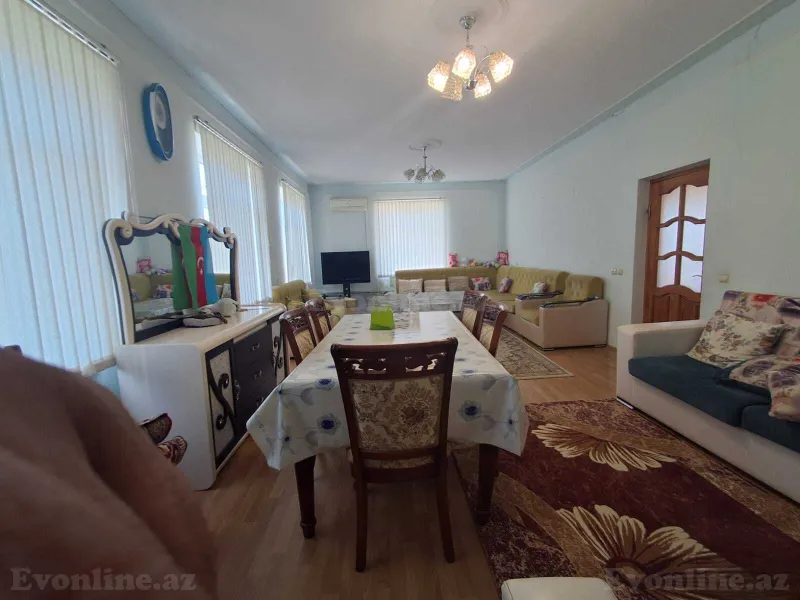 Kirayə verilir 4 otaqlı Həyət evi 250 m² Mehdiabad - şəkil 6