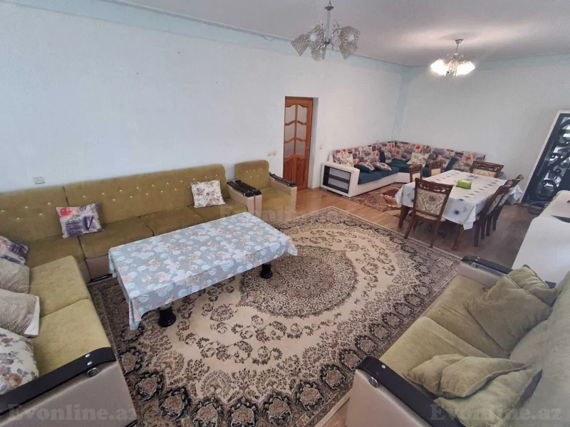 Kirayə verilir 4 otaqlı Həyət evi 250 m² Mehdiabad - şəkil 7
