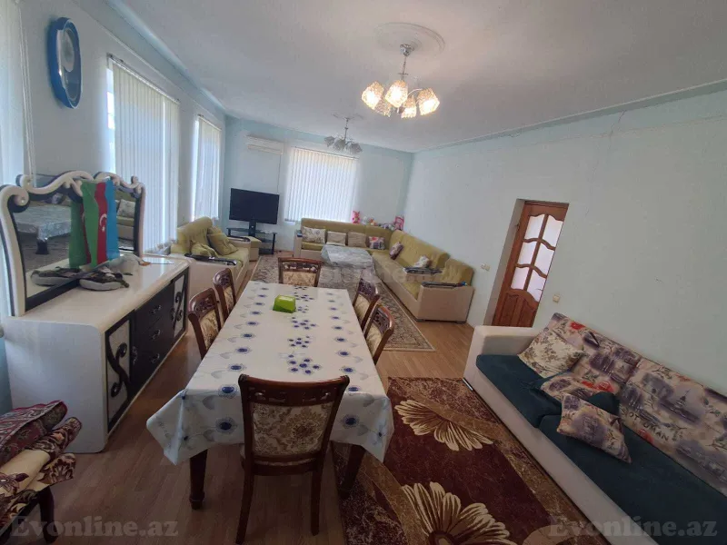 Kirayə verilir 4 otaqlı Həyət evi 250 m² Mehdiabad - şəkil 8