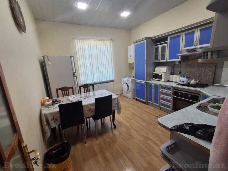 Kirayə verilir 4 otaqlı Həyət evi 250 m² Mehdiabad - şəkil 9