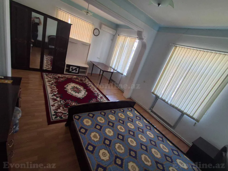 Kirayə verilir 4 otaqlı Həyət evi 250 m² Mehdiabad - şəkil 10