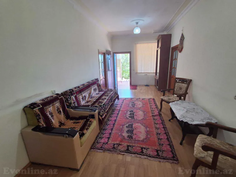 Kirayə verilir 4 otaqlı Həyət evi 250 m² Mehdiabad - şəkil 11