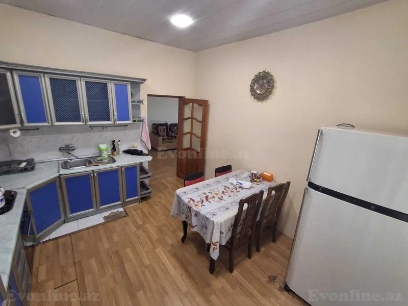 Kirayə verilir 4 otaqlı Həyət evi 250 m² Mehdiabad - şəkil 12