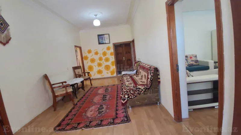 Kirayə verilir 4 otaqlı Həyət evi 250 m² Mehdiabad - şəkil 14
