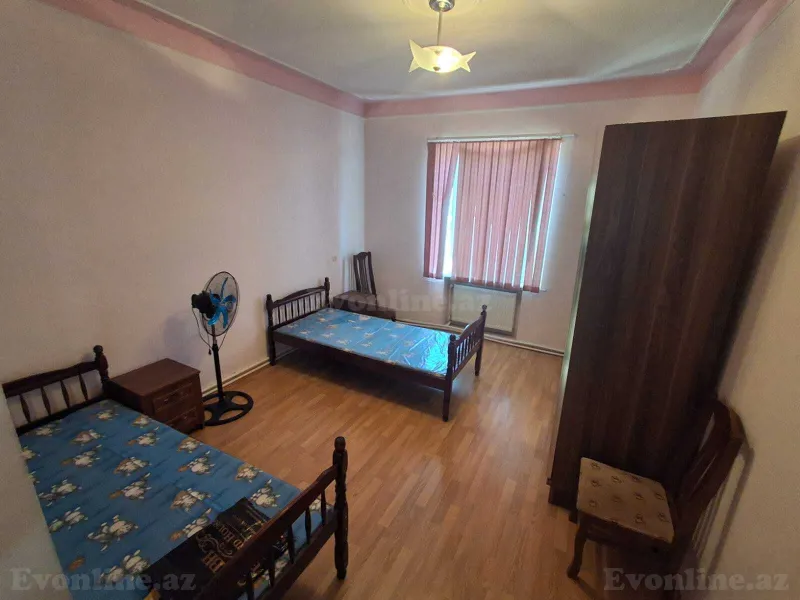 Kirayə verilir 4 otaqlı Həyət evi 250 m² Mehdiabad - şəkil 15