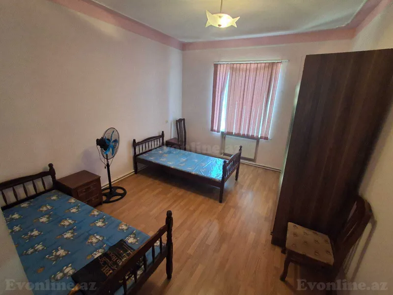 Kirayə verilir 4 otaqlı Həyət evi 250 m² Mehdiabad - şəkil 16