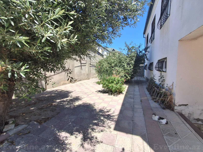 Kirayə verilir 4 otaqlı Həyət evi 250 m² Mehdiabad - şəkil 17