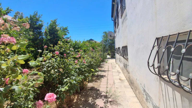 Kirayə verilir 4 otaqlı Həyət evi 250 m² Mehdiabad - şəkil 18