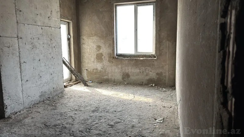 Satılır 2 otaqlı Mənzil Yeni tikili 84 m² Yasamal r. - şəkil 2