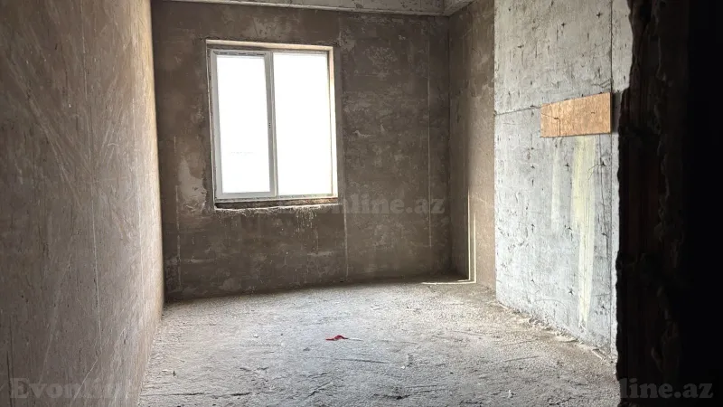 Satılır 2 otaqlı Mənzil Yeni tikili 84 m² Yasamal r. - şəkil 3