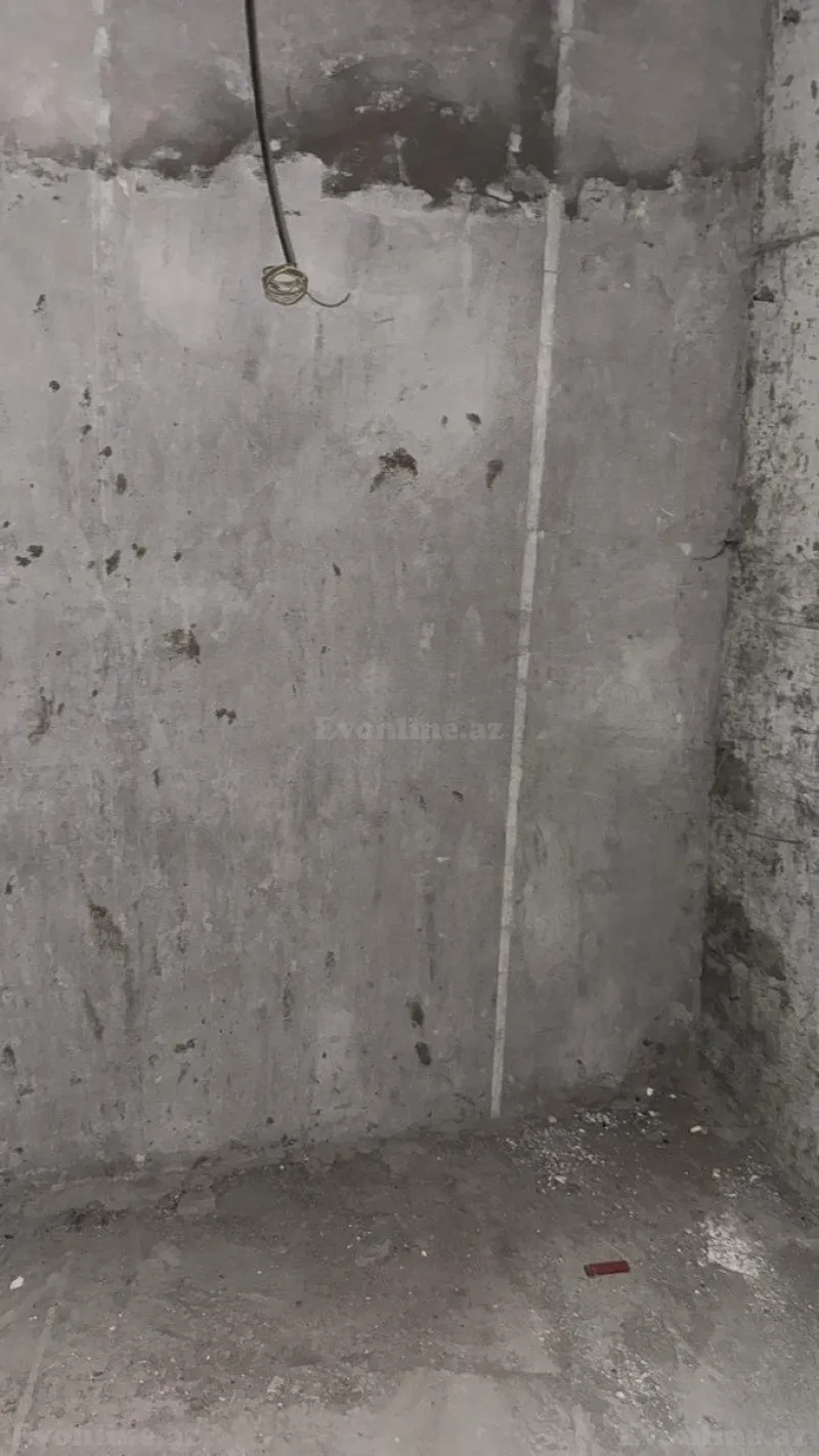 Satılır 2 otaqlı Mənzil Yeni tikili 84 m² Yasamal r. - şəkil 4