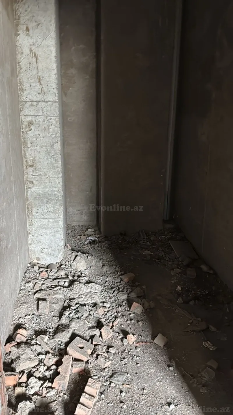 Satılır 2 otaqlı Mənzil Yeni tikili 84 m² Yasamal r. - şəkil 5