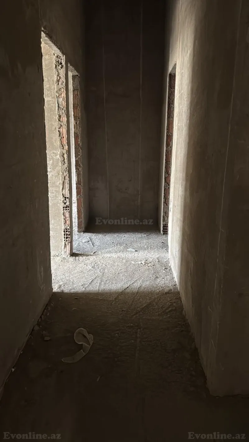 Satılır 2 otaqlı Mənzil Yeni tikili 84 m² Yasamal r. - şəkil 6