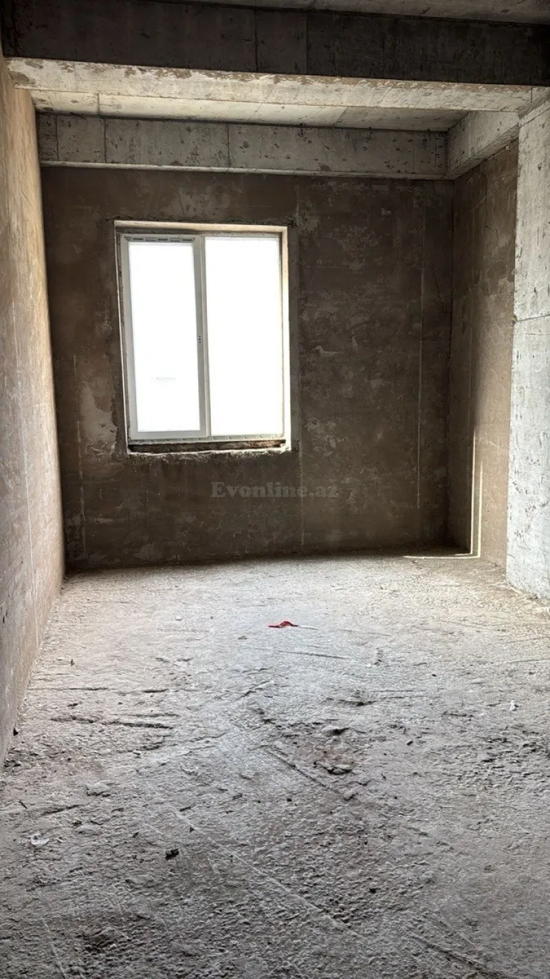 Satılır 2 otaqlı Mənzil Yeni tikili 84 m² Yasamal r. - şəkil 7