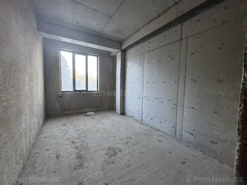 Satılır 3 otaqlı Mənzil Yeni tikili 107 m² Nizami m. - şəkil 5