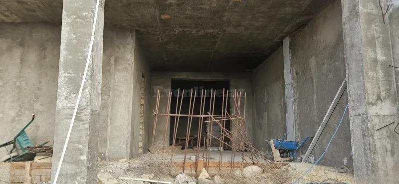 Satılır 5 otaqlı Həyət evi 260 m² Saray - şəkil 2