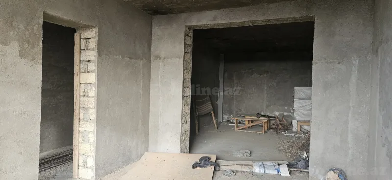 Satılır 5 otaqlı Həyət evi 260 m² Saray - şəkil 3