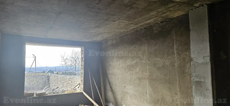 Satılır 5 otaqlı Həyət evi 260 m² Saray - şəkil 5