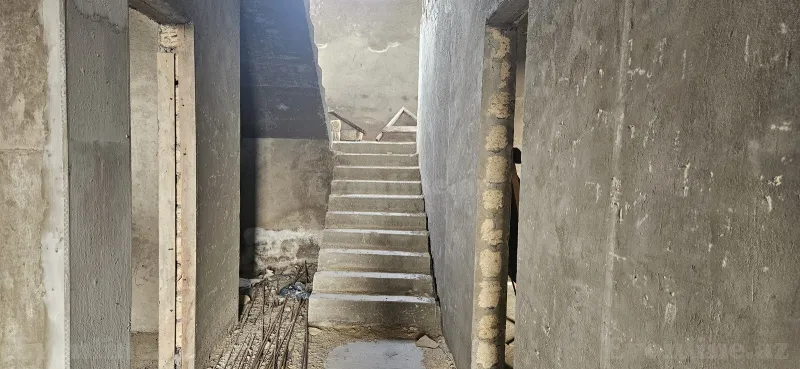 Satılır 5 otaqlı Həyət evi 260 m² Saray - şəkil 7