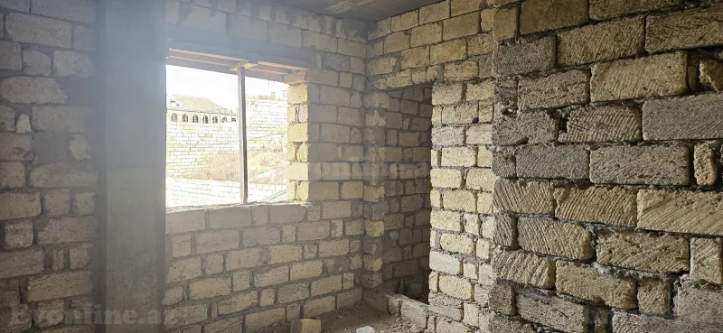Satılır 5 otaqlı Həyət evi 260 m² Saray - şəkil 8