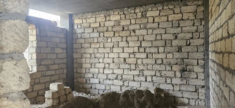 Satılır 5 otaqlı Həyət evi 260 m² Saray - şəkil 9
