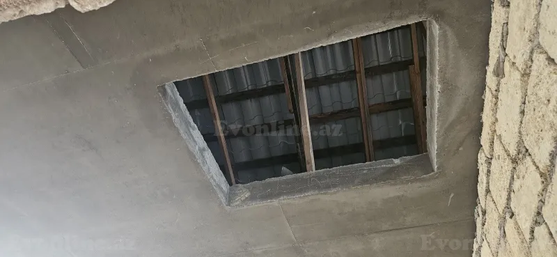 Satılır 5 otaqlı Həyət evi 260 m² Saray - şəkil 10