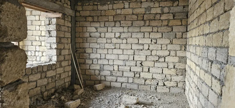 Satılır 5 otaqlı Həyət evi 260 m² Saray - şəkil 12