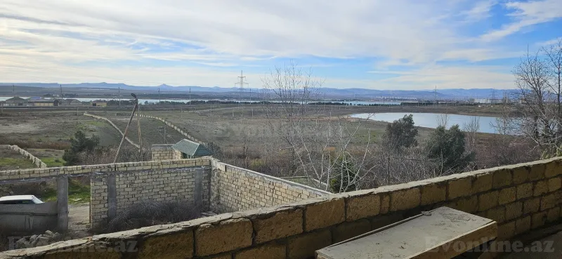 Satılır 5 otaqlı Həyət evi 260 m² Saray - şəkil 13