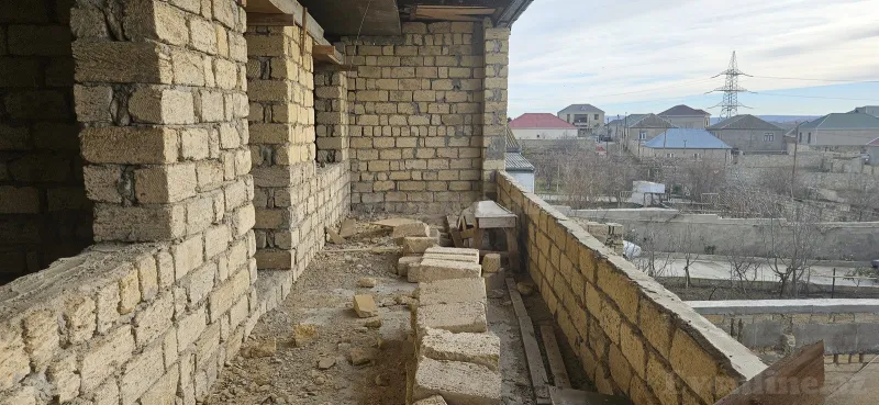 Satılır 5 otaqlı Həyət evi 260 m² Saray - şəkil 15