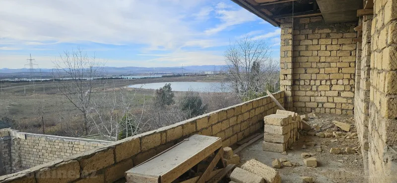 Satılır 5 otaqlı Həyət evi 260 m² Saray - şəkil 16