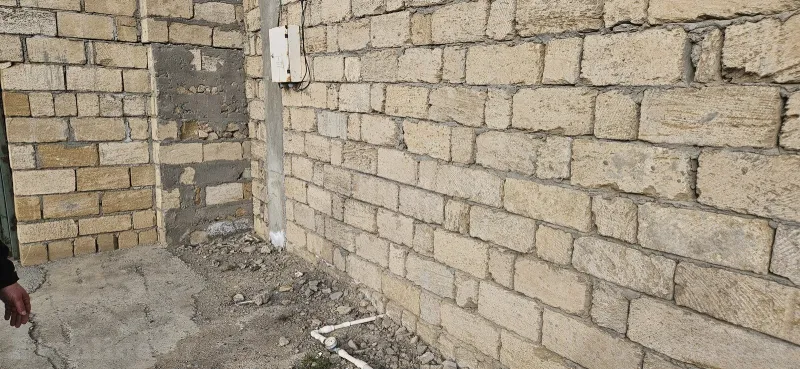 Satılır 5 otaqlı Həyət evi 260 m² Saray - şəkil 17